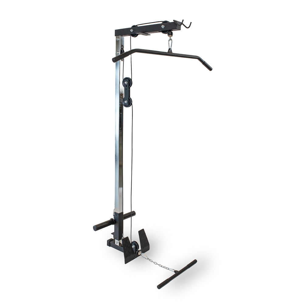 Orion Rack Attachments 2.0 / 85" Personal Series Lat Row Attachment