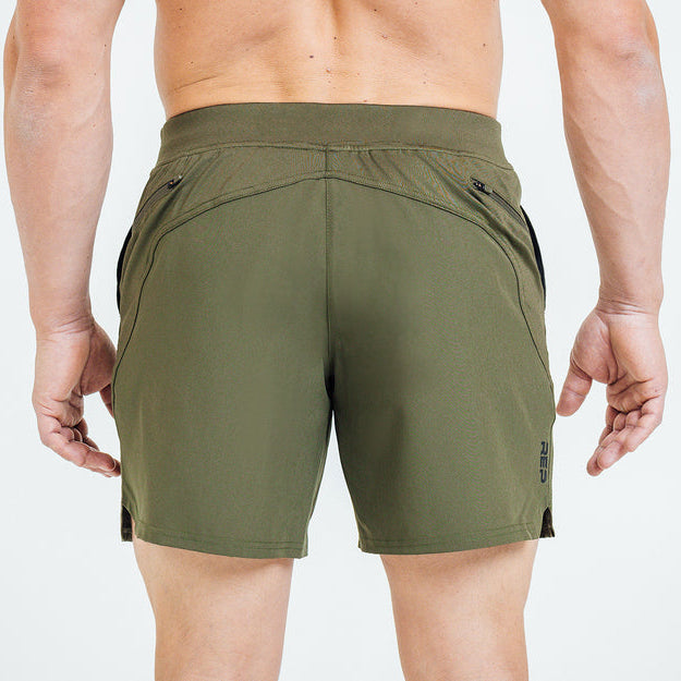 REP Fitness Apparel Men's Pinnacle Shorts