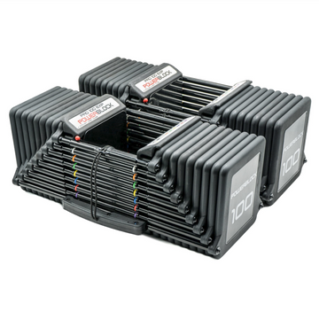 PowerBlock – Northern Fitness