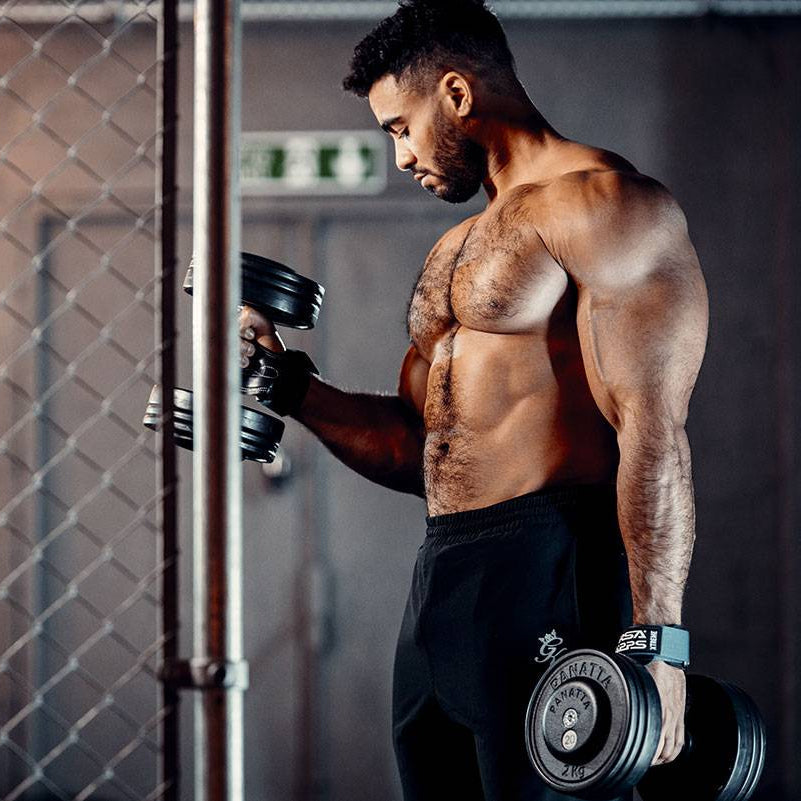 Versa Gripps Lifting Accessories XTREME Lifting Straps