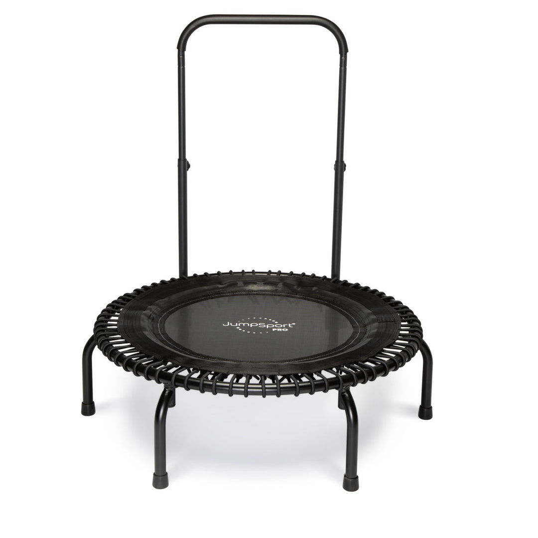 JumpSport Rebounders Compact Quick Release Handle Bar