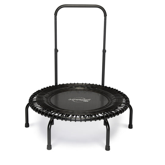 JumpSport Rebounders Compact Quick Release Handle Bar