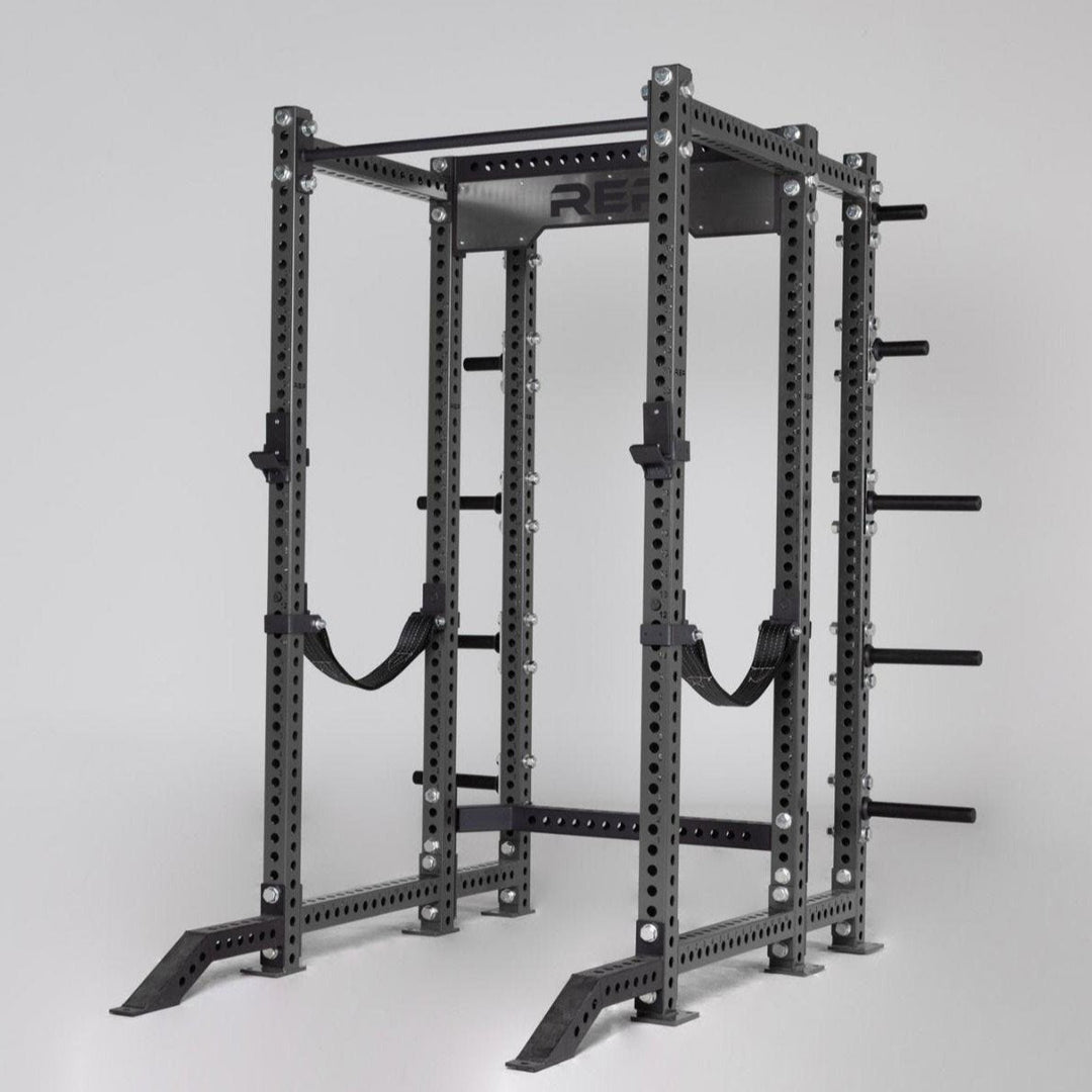 REP Power Racks PR-5000 Rack Builder