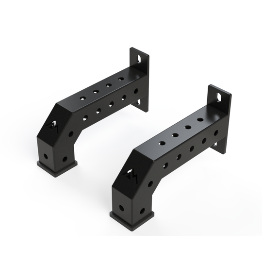 REP Fitness Mini Front Foot Extensions PR-5000 Attachments