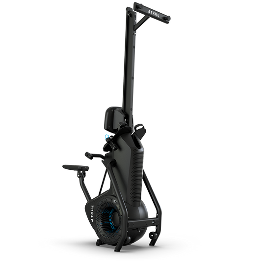 TRUE Fitness Rowing Machines Ro Rowing Machine