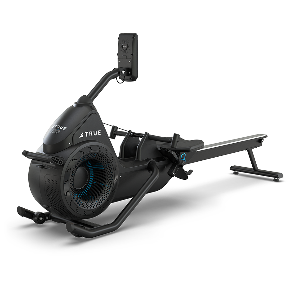 TRUE Fitness Rowing Machines Ro Rowing Machine