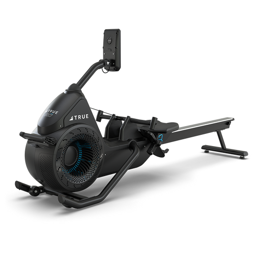 TRUE Fitness Rowing Machines Ro Rowing Machine