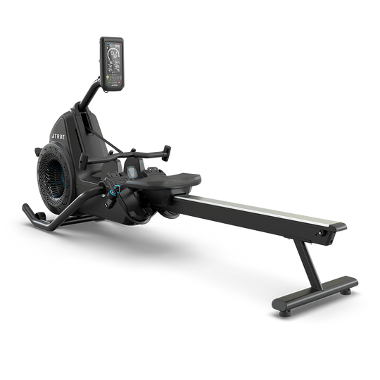TRUE Fitness Rowing Machines Ro Rowing Machine