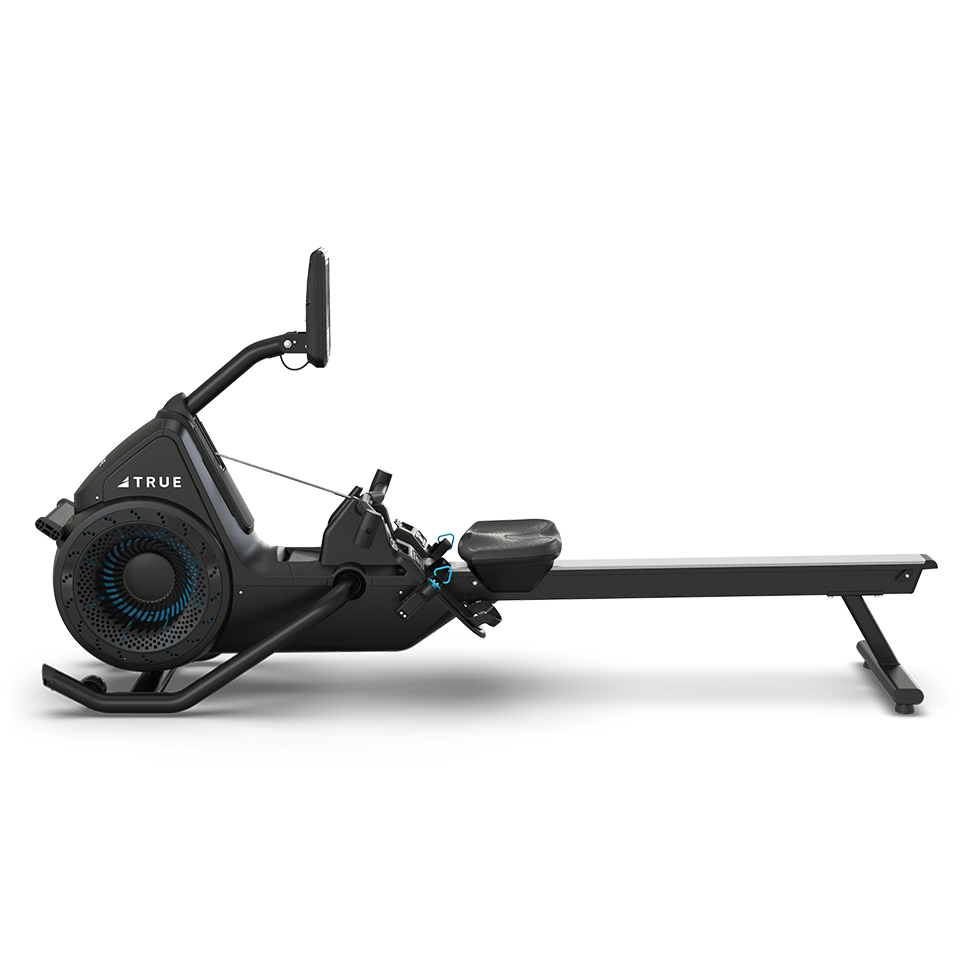 TRUE Fitness Rowing Machines Ro Rowing Machine