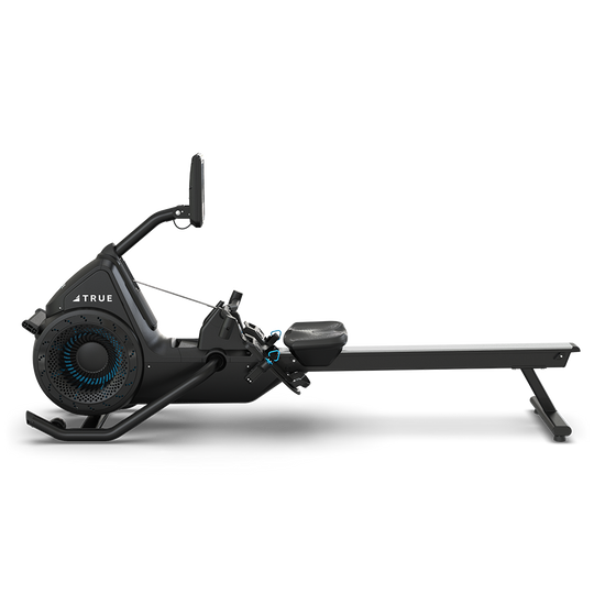TRUE Fitness Rowing Machines Ro Rowing Machine