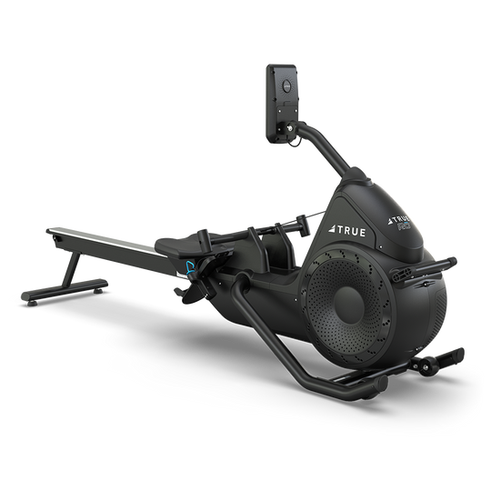 TRUE Fitness Rowing Machines Ro Rowing Machine
