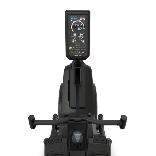 TRUE Fitness Rowing Machines Ro Rowing Machine