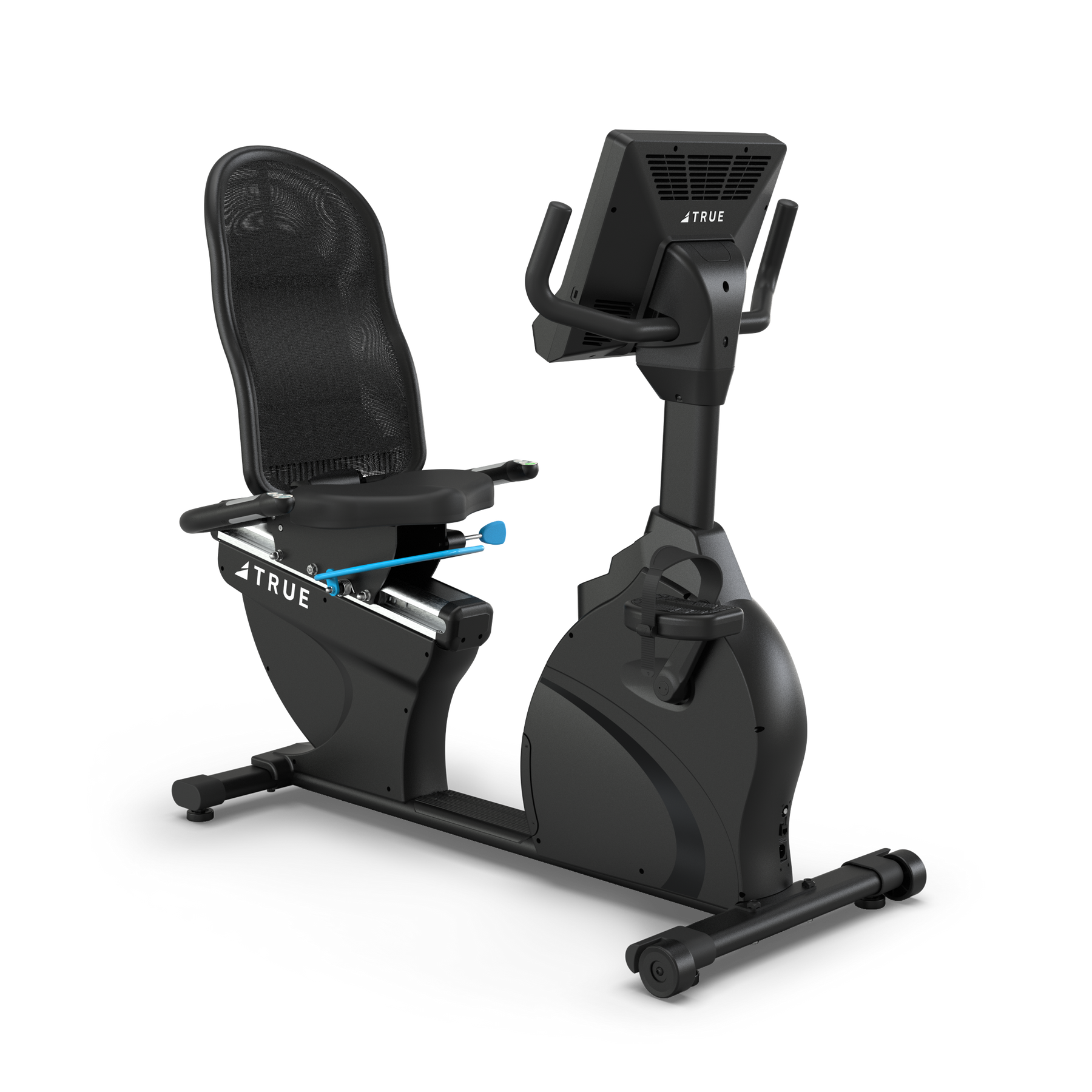 TRUE Performance Series Recumbent Bike – Northern Fitness