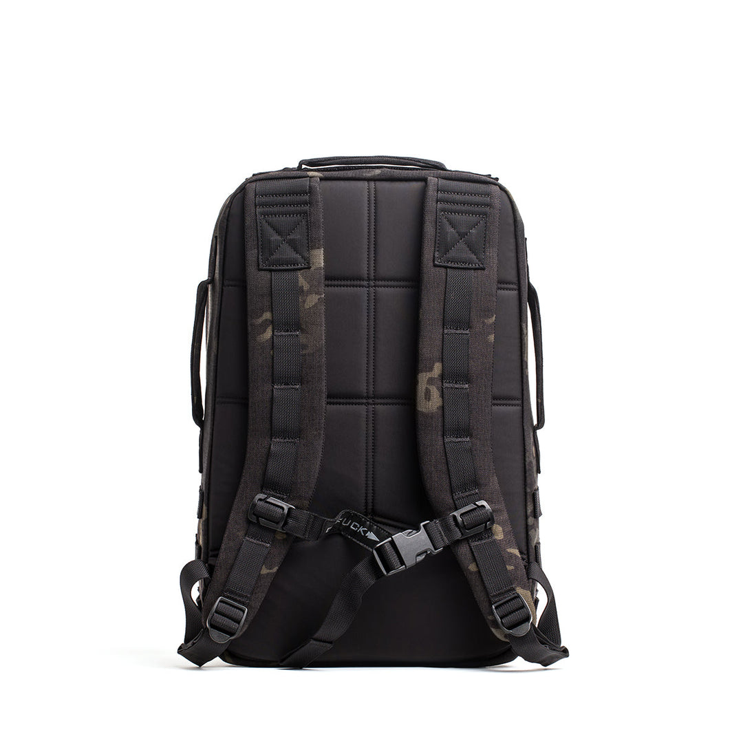 GORUCK Rucker (20L) Northern Fitness Canada - Main Image