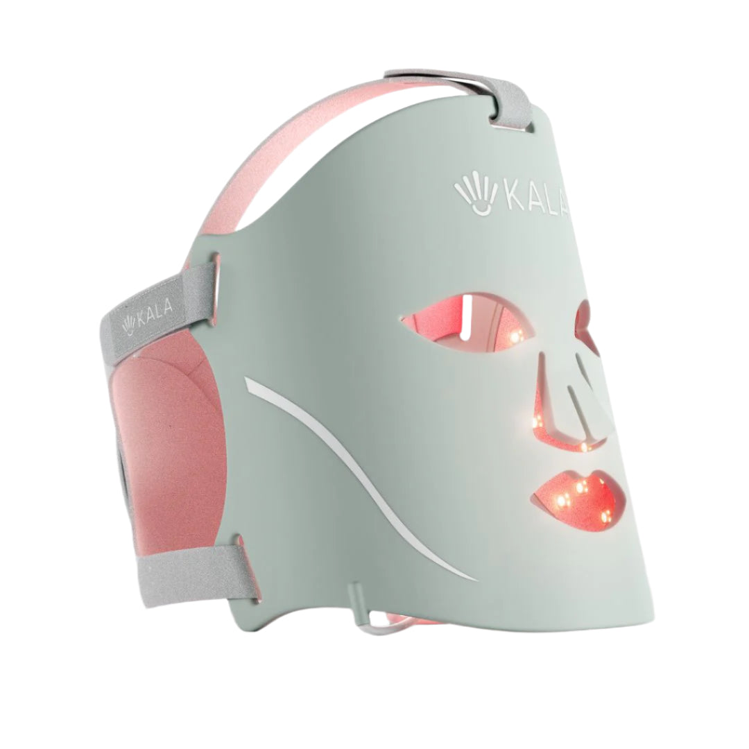 Kala Recovery Red Light Face Mask
