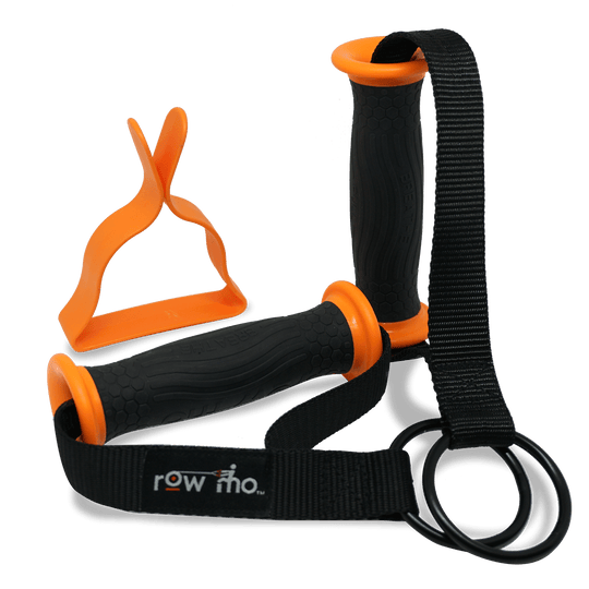 Row-Mo RowMo Grip System