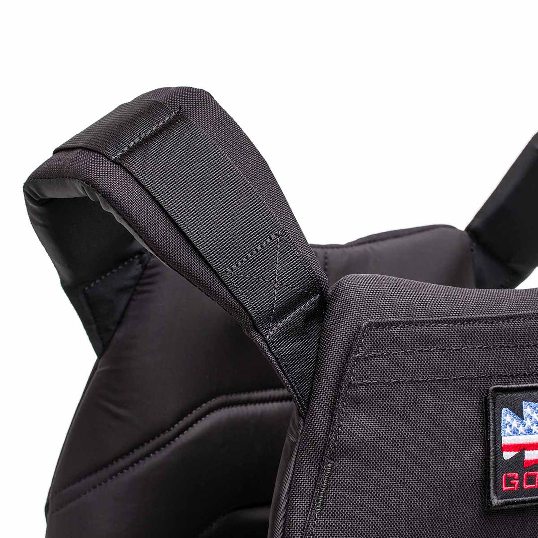 GORUCK Weighted Vests Rucking Weight Vest