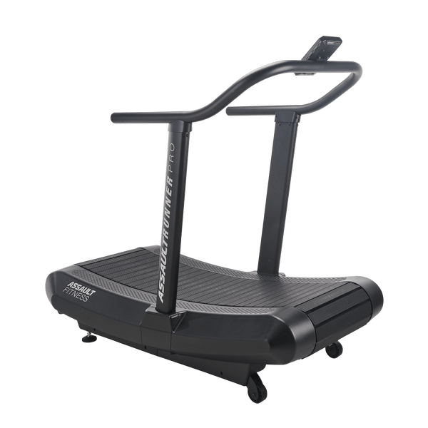 Assault Treadmills Air Runner Pro Manual Treadmill