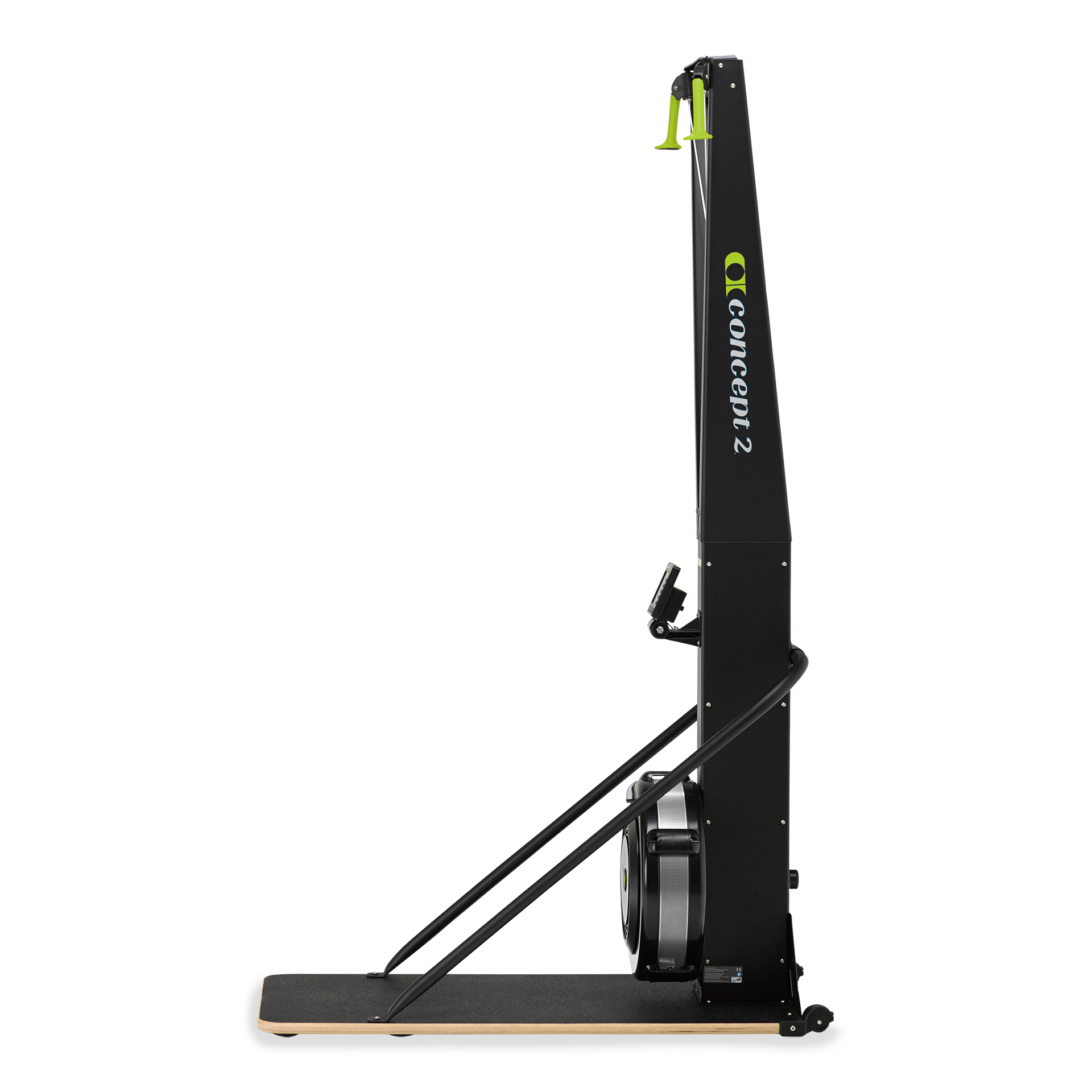 Concept2 Rowing Machines SkiErg Ski Machine + Floor Stand