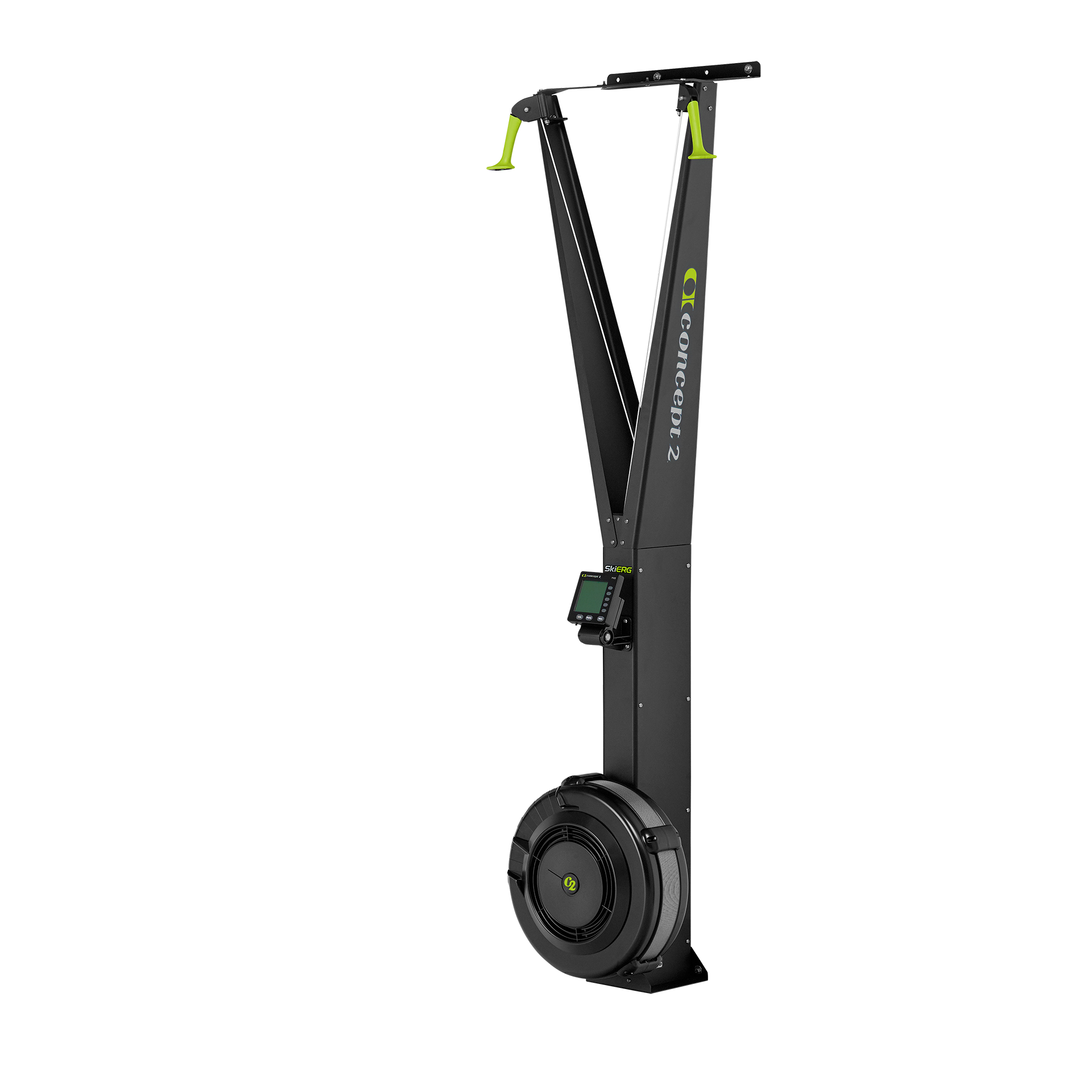 Concept2 Rowing Machines For Wall Mounting SkiErg