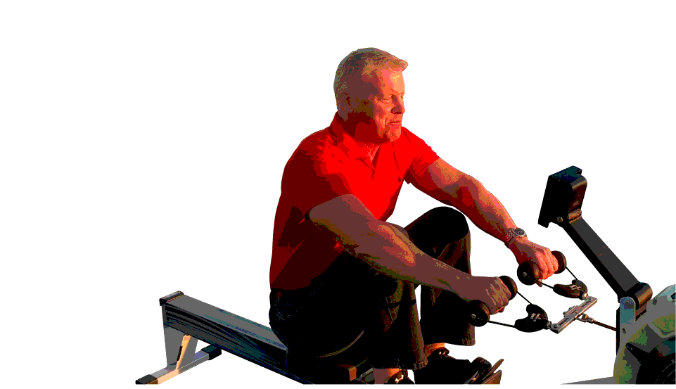 Trak Fitness Cable Attachments SportRower Attachment