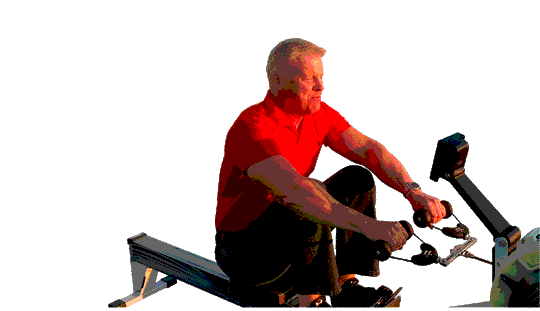 Trak Fitness Cable Attachments SportRower Attachment