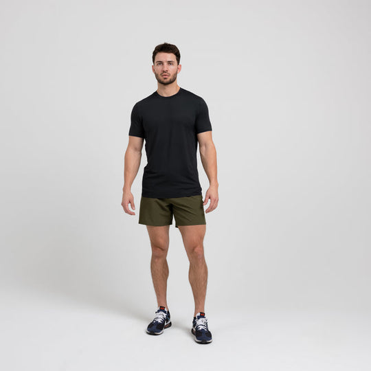 REP Fitness Apparel Men's Delta Shirt