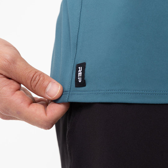 REP Fitness Apparel Men's Delta Shirt