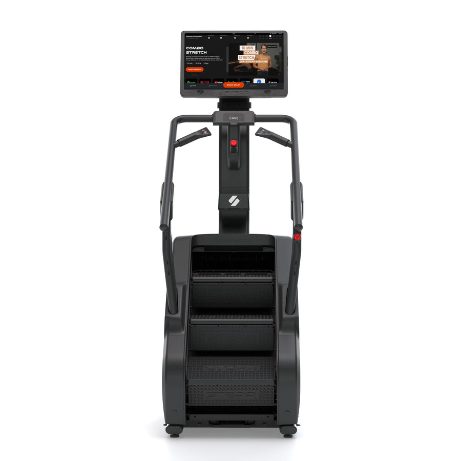 STEPR Climbers & Steppers XL+ Stair Climber