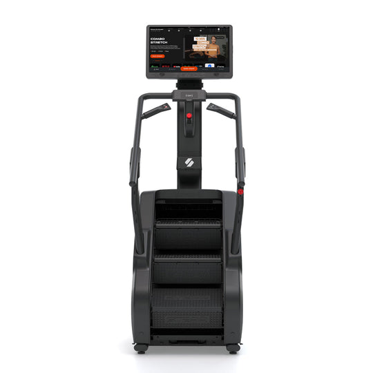 STEPR Climbers & Steppers XL+ Stair Climber