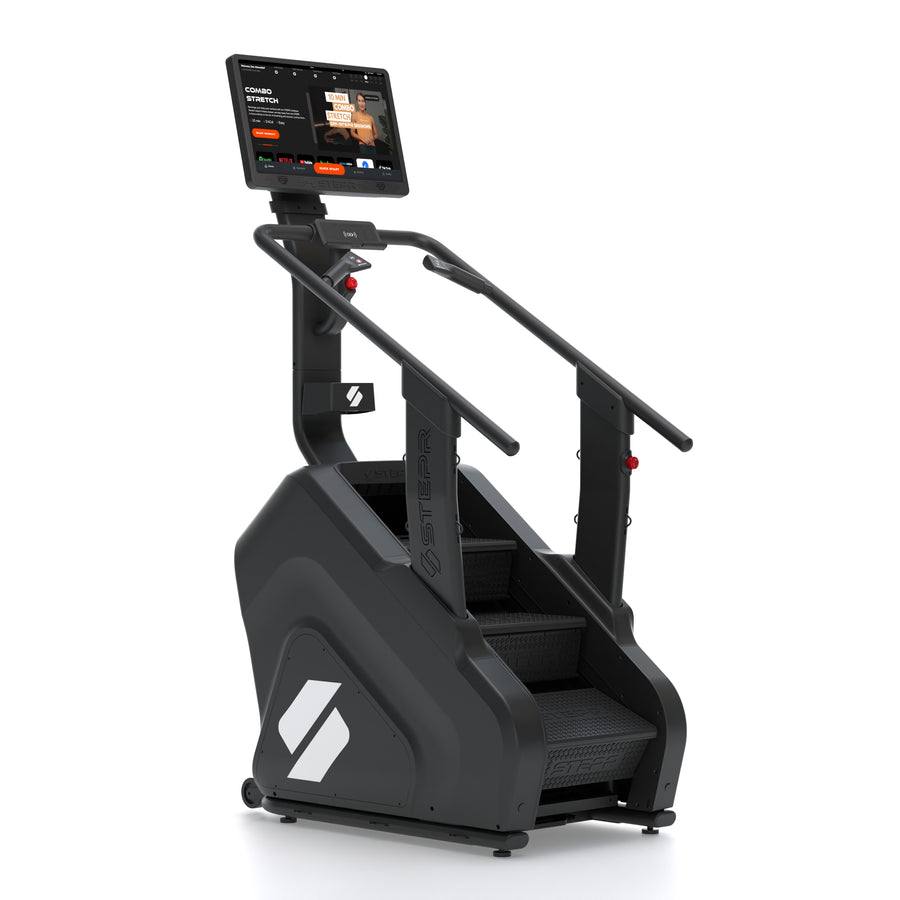 STEPR Climbers & Steppers XL+ Stair Climber