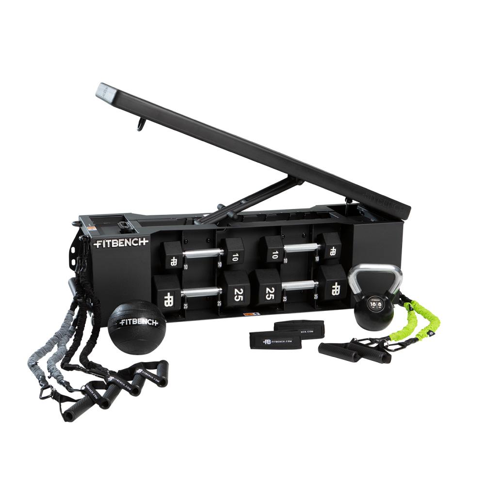 FITBENCH Bench FITBENCH Studio