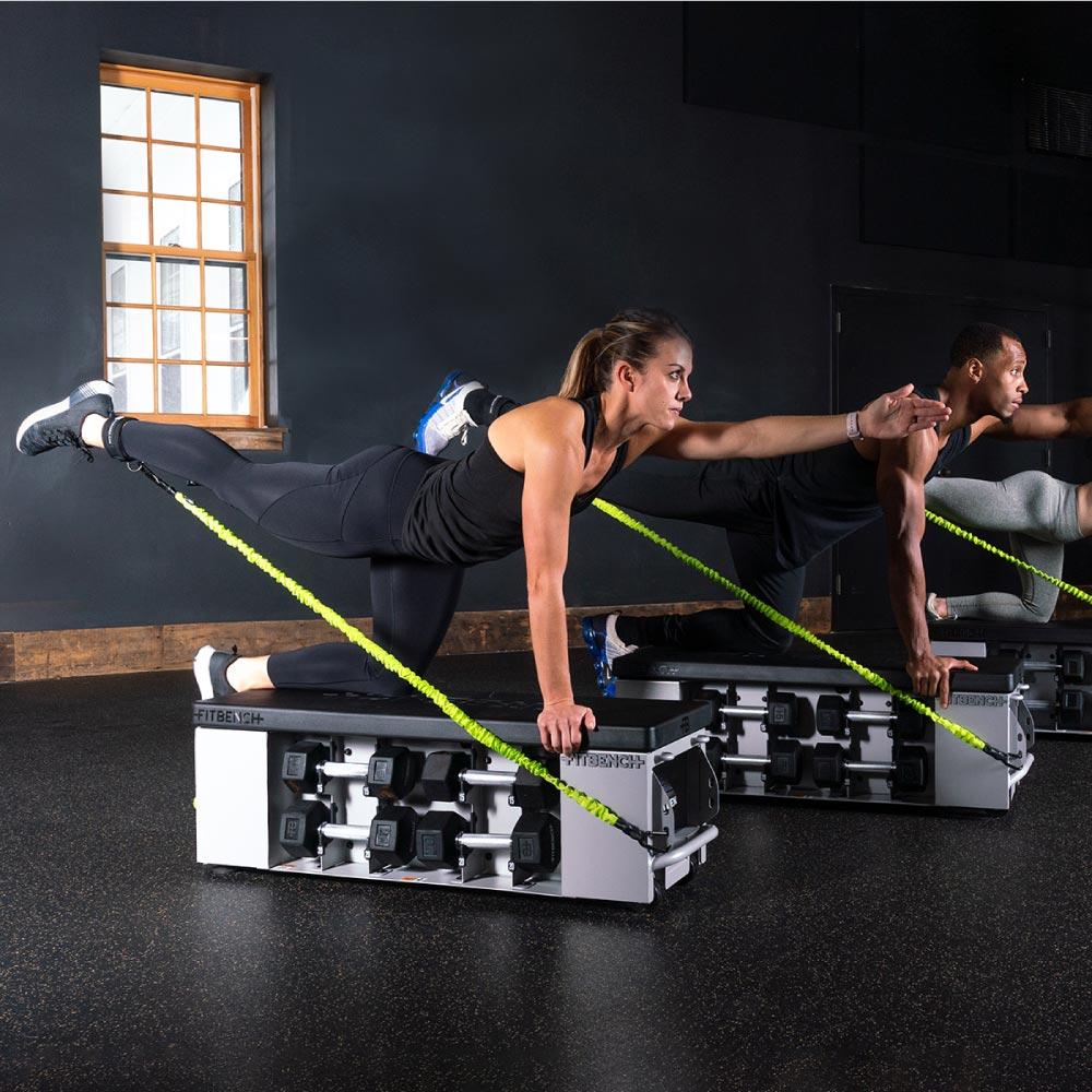 FITBENCH Bench FITBENCH Studio