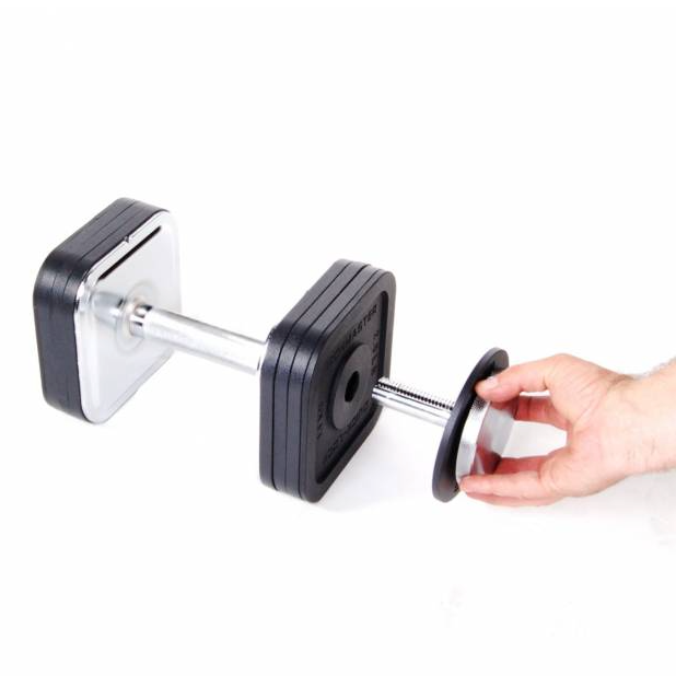 Ironmaster Weighted Vest Micro Plate Kit