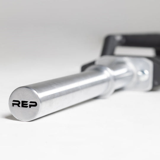 REP Fitness Barbells Cambered Swiss Bar