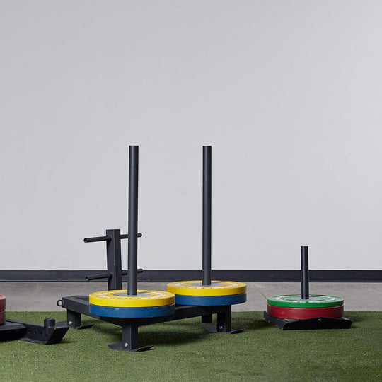 REP Fitness Push Sleds Push Sled