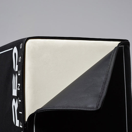 REP Fitness Speed & Agility Medium 3-in-1 Soft Plyo Boxes