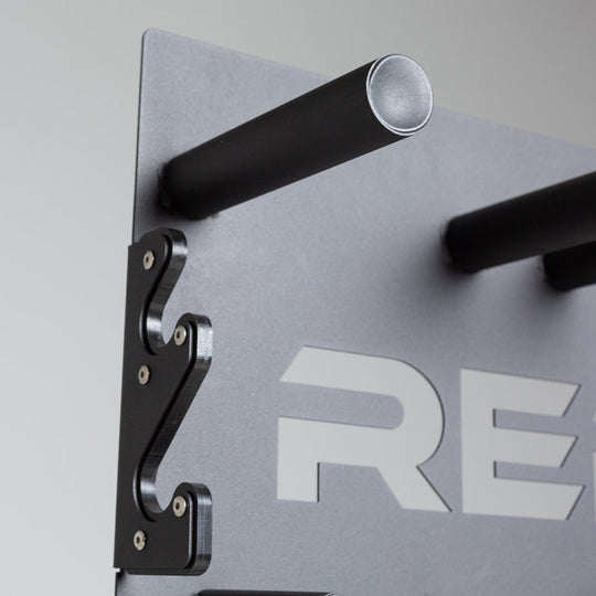 REP Fitness Storage Wall Mounted Gym Storage Rack