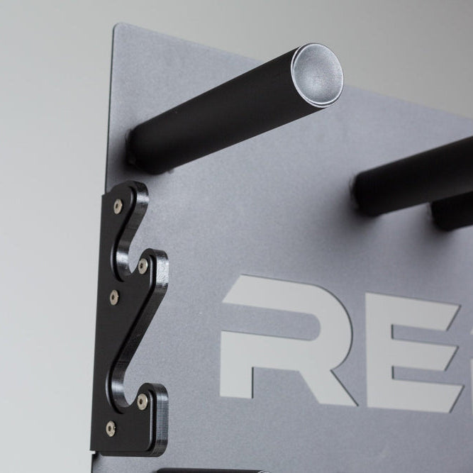 Rep All Mounted Rack REP Fitness Wall Mounted Gym Storage Rack – Northern Fitness