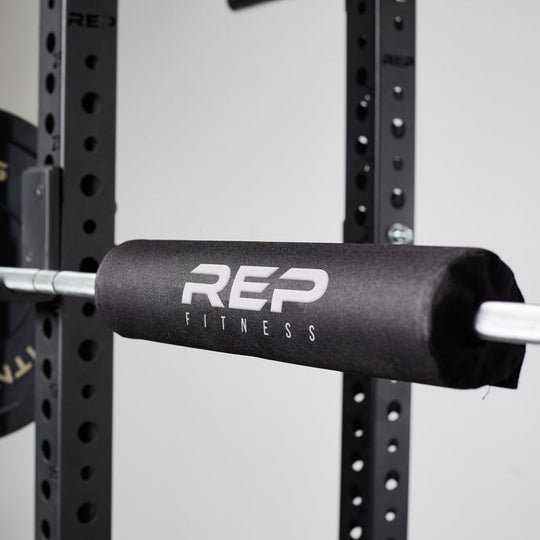 REP Fitness Lifting Accessories Barbell Shoulder Pad