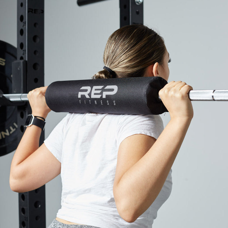 REP Fitness Lifting Accessories Barbell Shoulder Pad