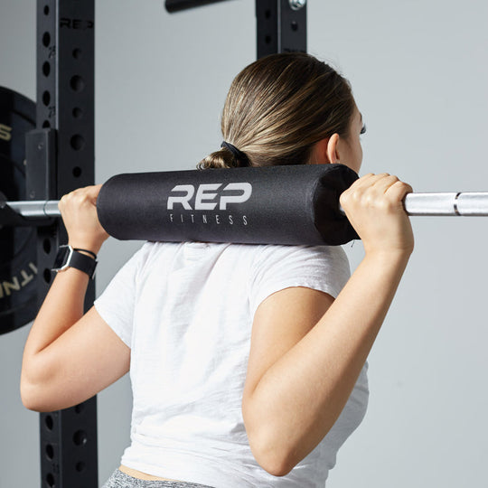REP Fitness Lifting Accessories Barbell Shoulder Pad