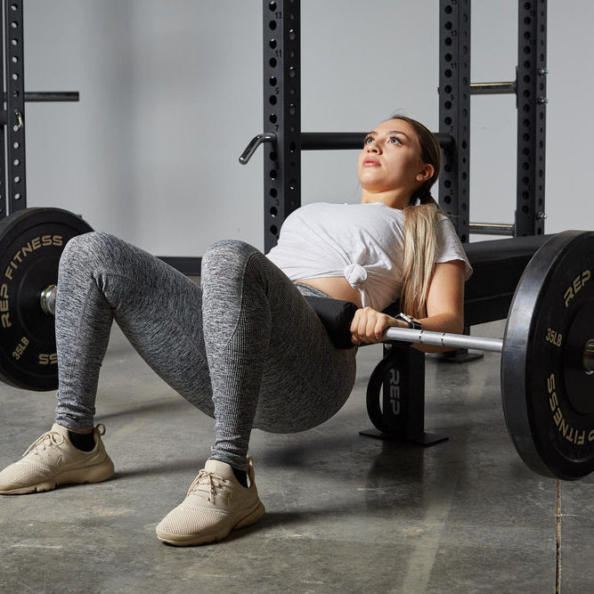 REP Fitness Lifting Accessories Barbell Shoulder Pad