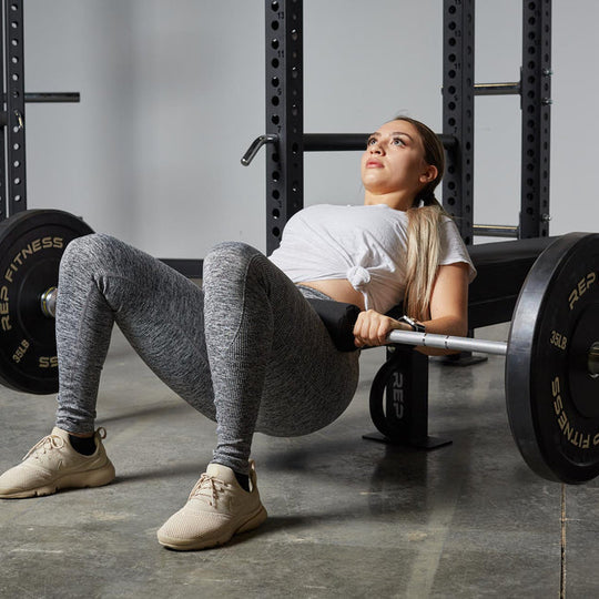 REP Fitness Lifting Accessories Barbell Shoulder Pad