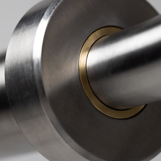 REP Fitness Barbells Curl Bar