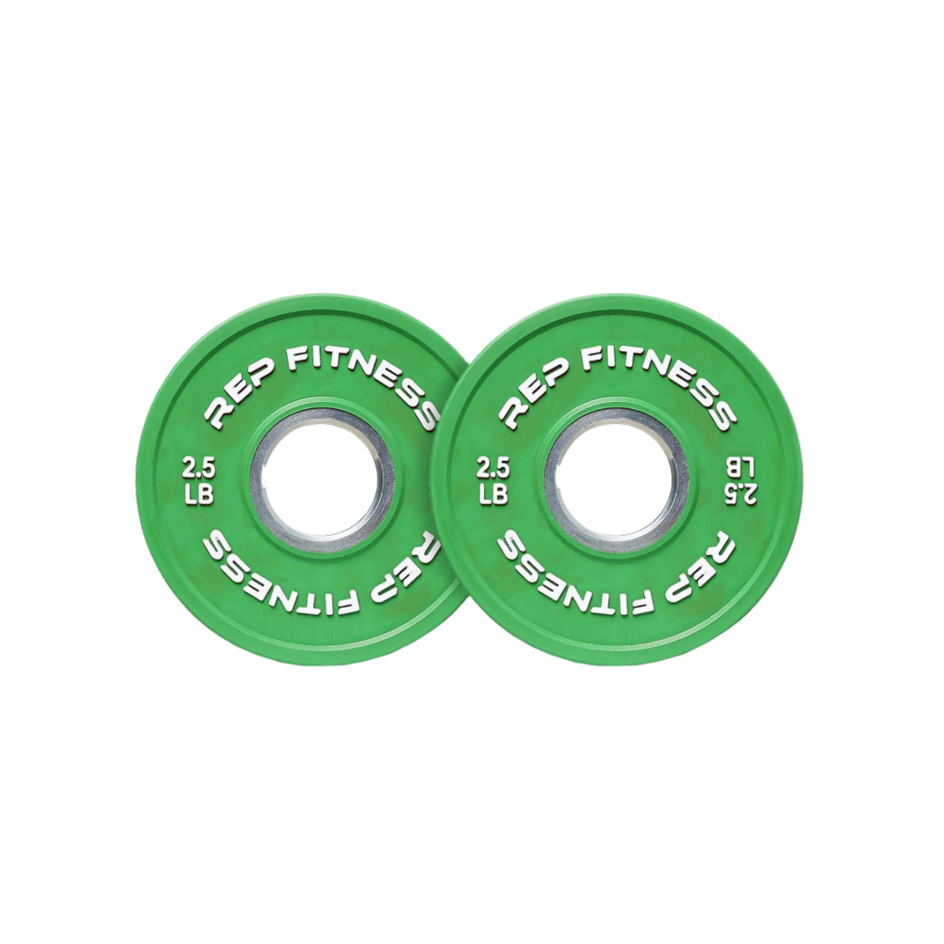 REP Weight Plates 2.5 LB Change Plates (Pair)