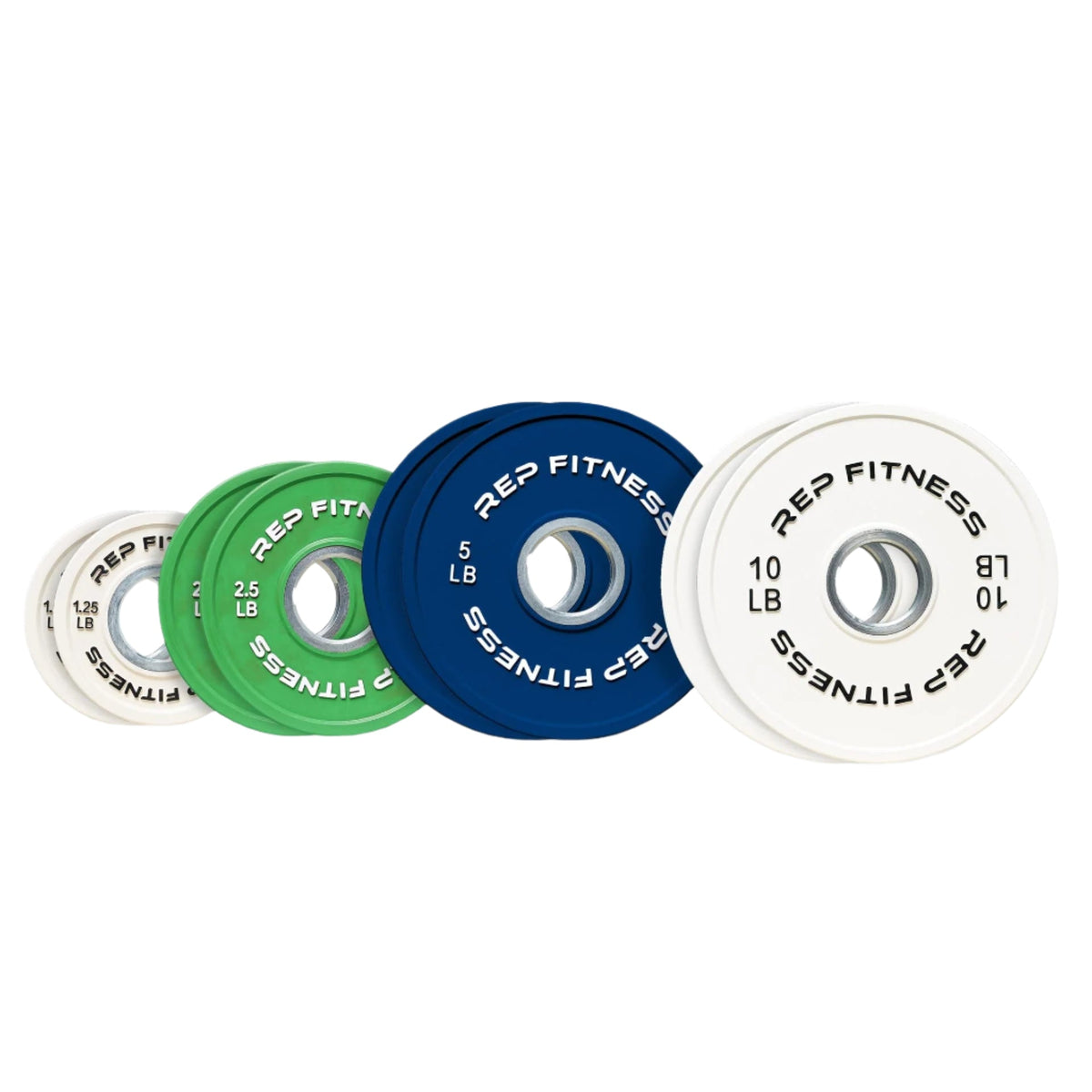 Olympic Weight Plates | Northern Fitness