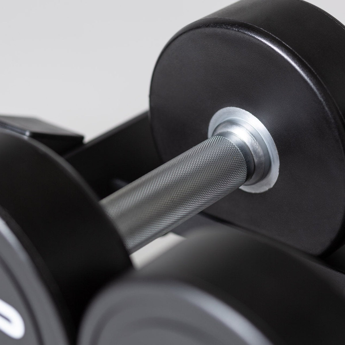 REP Fitness Dumbbells Urethane Dumbbells (Pair)