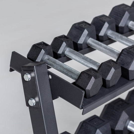 REP Fitness Dumbbells Hex Dumbbells (Pair)