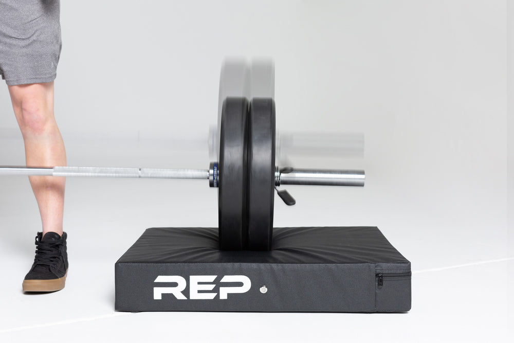 REP Lifting Accessories Crash Pads (Pair)
